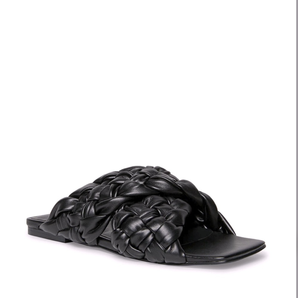 Steve Madden Marina Flats